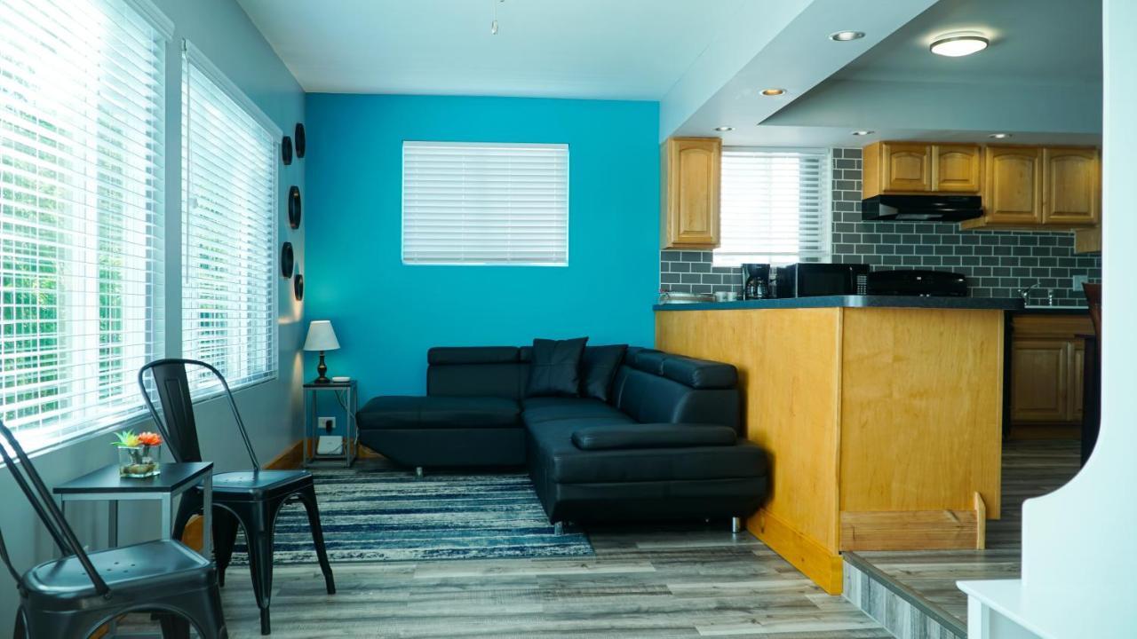 蒙蒂塞洛Alexander'S Landing公寓式酒店 外观 照片